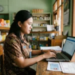 sipafi kabupaten blitar